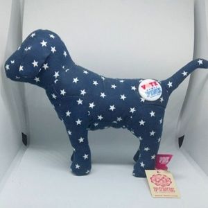 💕PINK VICTORIA SECRET “Vote for Pink” dog